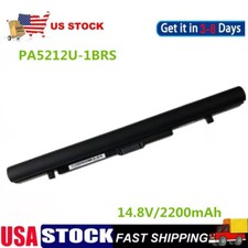 PA5212U-1BRS PA5265U-1BRS PA5247U-1BRS new Battery for Toshiba TECRA PS57BA picture