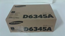 Samsung SCX-D6345A/SEE Toner Black for Samsung SCX-6345n picture