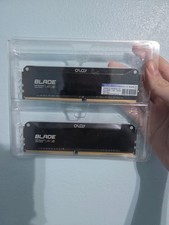 OLOy Blade RGB 16GB (2x8GB) DDR4 RAM 3600MHz picture