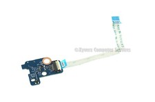 928947-001 DAG76APB6D0 OEM HP POWER BUTTON BOARD  15-CC 15-CC563ST (CF410) picture