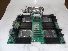 P02896-001 HP PCA IP147-EX 4 SKT 12 DIMMS SKT picture