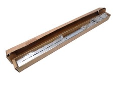SuperMicro 1U Chassis Mounting Rail Kit 28-37.3