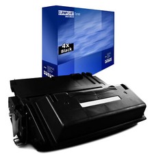 4X Europcart Toner Alternative For HP LaserJet 4250-TN 4250-DTN 4250-DTNSL picture
