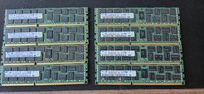 Samsung 64GB (8x8GB) DDR3L ECC Registered Server Memory M393B1K70DH0-YK0 picture
