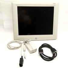 Elo E157880 LCD IntelliTouch Monitor, 17