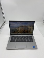 Dell Latitude 5420 Laptop Intel Core i5 1145G7 2.6GHz 16GB 256GB SSD W11P Touch picture