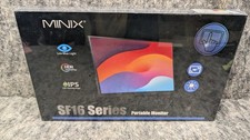 MINIX Portable Monitor 16
