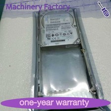 New Lenovo IBM 1.8TB SAS 12GB 10K SFF V2 V3700 HDD 01NN120 Quality Assurance picture