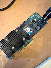 Dell PERC H710 / H730 RAID Controller with Battery Backup Unit (DP/N: 037CT1) picture