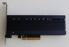 DELL Samsung PM1725b HHHL 6.4TB Internal SSD MZ-PLL6T4C picture