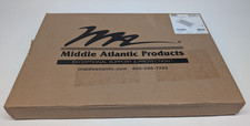 Middle Atlantic UTR1 1SP Universal Half-Rack T picture