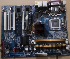 1PCS USED Advantech AIMB-763G2 Industrial Board AIMB-763G2-00A1E picture
