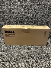 Dell 5100cn Transfer Roller J6343 OEM Genuine New picture