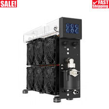 REEZEMOD High-Power Cooling Module SLMZ-S-H with Large Screen Display picture