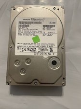 Hitachi HUA721010KLA330 0A35772 1TB 7200RPM SATA 3.5