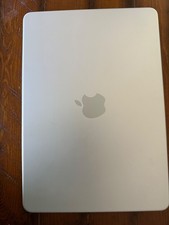 2026 Apple MacBook Neo 13” 256GB SSD Silver - Lightly Used - 100% Batt picture