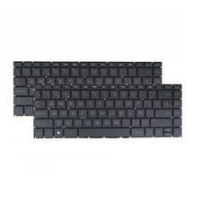 Teclado Español For HP 240 G8/G9, 245 G8/G9, 246 G8/G9, 247 G8, 240R G9 240RT G9 picture