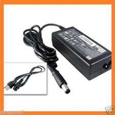 HP Compaq Laptop AC Adapter / Notebook Charger for G62-340US G62-222US Notebooks picture