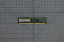 HP 1GB DDR Registered ECC PC-2700 333Mhz 1Rx4 Memory, 331562-051 picture