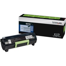 Lexmark Unison 60F1H00 Toner Cartridge 60F1H00 picture