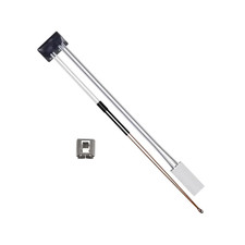 Ceramic Heater and Thermistor for Bambu Lab 3D Printers (Bambu P1-RM/) picture