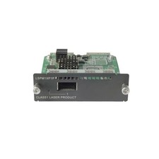 HP A5500/A5120-EI 10Gb XFP Module LSPM1XP1P JD361B picture