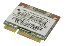👍REALTEK RTL8188EE WIRELESS-N 802.11BGN WIFI CARD ~ HP 15-R210DX 709505-001 OEM picture