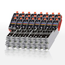 48 multi pk ink cartridges CLI36 PGI-35 for Canon Pixma mini320 mini260 Printer picture