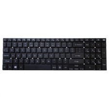New Genuine Gateway NV55S NV57H NV75S NV77H Black Laptop Keyboard picture