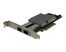 Supermicro AOC-S25G-I2S Dual Port 25G SFP28 PCIe Low Profile FH Network Card picture