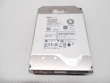 Dell EMC Isilon 005052142 10TB 7.2K 3.5