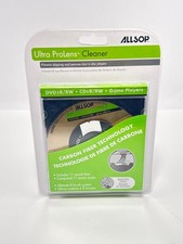 Allsop Ultra ProLens Cleaner for DVD CD Drives & Game Players 23321 picture