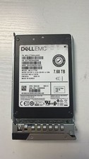 084C40 84C40 Dell 7.68TB SAS 12Gbps Read Intensive 2.5