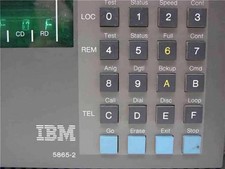 56X3250 ibm modem picture
