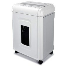 Heavy Duty Micro Cut Shredder 16 Sheet 60 Min AU1680MA Aurora High Security picture