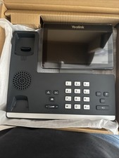Lot Of 2 Yealink SIP-T57W picture