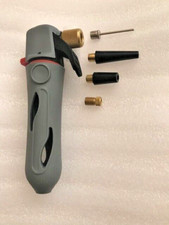 CO2 power cleaner air duster blower w tips electronics uses 16g C02 TH cartridge picture