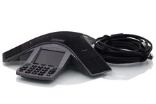 New Polycom CX3000 IP HD Voice VoIP Conference Phone - 2201-15810-001 picture