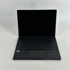 Asus ROG Flow X13 GV301 FHD+ TOUCH 3.3 GHz Ryzen 9 5900HS 16GB 1TB RTX 3050 Ti picture