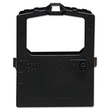 Dataproducts® R6010 Compatible Ribbon, Black picture