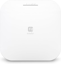 Wireless AP 4X4 Wi-Fi 6 Dual Band AX3600 2.5Gbe PoE Cloud & App & OnPrem Control picture