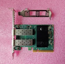 Lenovo Mellanox Mcx631102A 10G/25G ConnectX-6 LX 02YG184 服务器 网络卡- picture
