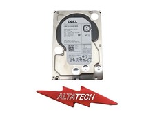 Western Digital WD4001FYYG 4TB 7.2K SAS 3.5 6G HDD Hard Drive Disk Dell 202V7 picture