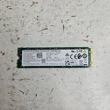 Lite‑On 128GB M.2 2280 SATA III SSD – CVB‑8D128‑HP picture