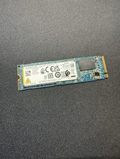 KIOXIA 1TB NVMe M.2 SSD Gen4 SSD KXG80ZNV1T02 Health 94% picture