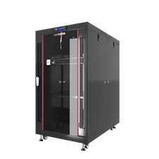 22U Server Rack Cabinet Premium Network Enclosure 35
