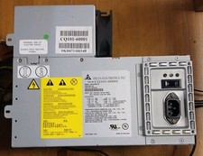 HP DesignJet Power Supply CQ101-60001 Delta EDE13090196 Z2100 Z3100 Z3200 picture