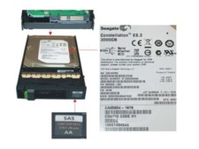 Fujitsu Eternus CA07339-E013 CA05954-1876 3TB picture