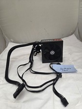 ARESGAME AGW550 550W 80 Plus Bronze ATX PC Power Supply PSU picture