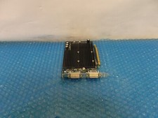 Apple Mac Nvidia A386 Graphics Card 631-0064/631-0063 picture